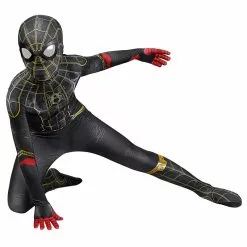 Cosplay Clans Spider-Man 3 No Way Home Peter Parker Kids Jumpsuit Cosplay Costumes 16 Cosplay Clans Spider-Man 3 No Way Home Peter Parker Kids Jumpsuit Cosplay Costumes -Cosplay Clans Sales 4 ca509415 3851 4290 b41f 4df2c73393b0