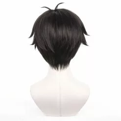 Cosplay Clans Anime SPY×FAMILY Damian Desmond Black Cosplay Wigs 9 Cosplay Clans Anime SPY×FAMILY Damian Desmond Black Cosplay Wigs -Cosplay Clans Sales 4 cd505401 627b 4334 a1f9 49c0002ead4f
