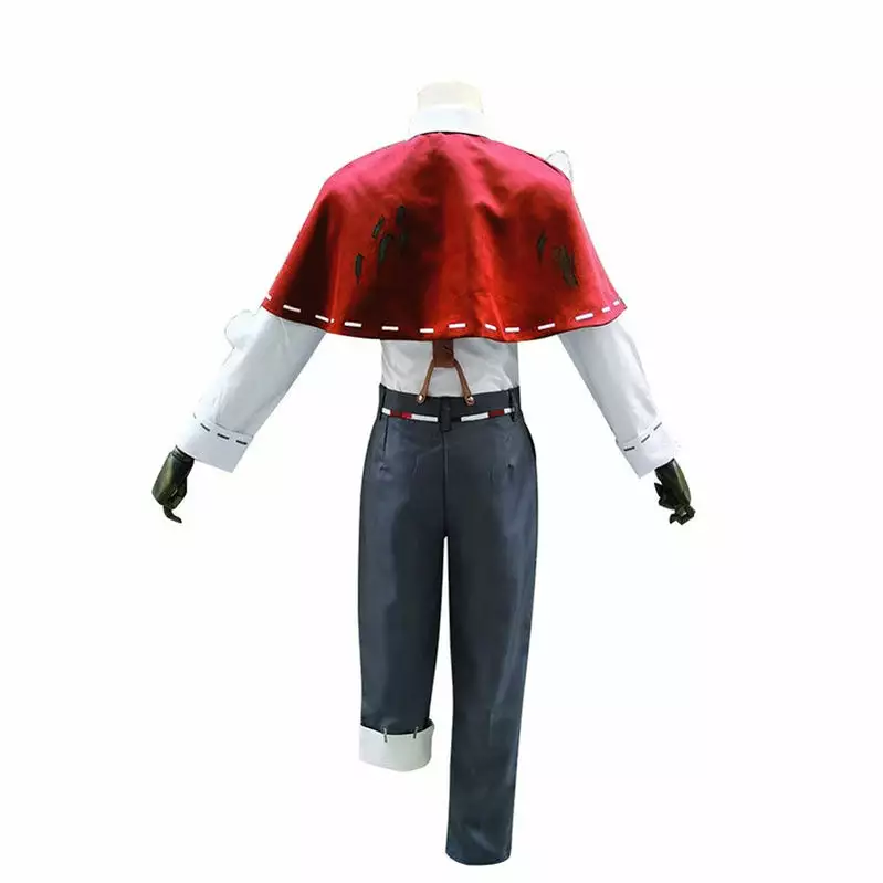 Cosplay Clans Game Identity V Painter Edgar Valden Cosplay Costume 6 Cosplay Clans Game Identity V Painter Edgar Valden Cosplay Costume - Image 4