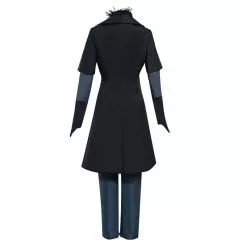 Cosplay Clans Anime That Time I Got Reincarnated As A Slime Rimuru Tempest Devil Demon Slime Cosplay Costumes -Cosplay Clans Sales 4 cfd35f0a 5581 4b60 8f42 1d8bb42ca114