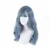 Cosplay Clans Ladies Fashion Long Blue Wavy Sweet Lolita Wig -Cosplay Clans Sales 4 cff8fd37 cafe 4565 bbe4 d10caa028487
