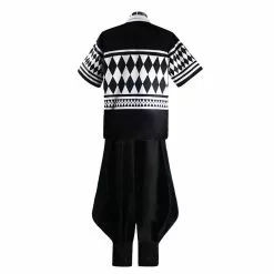 Cosplay Clans Anime Tokyo Revengers Ken Ryuguji Cosplay Costumes -Cosplay Clans Sales 4 d37fb296 5c74 424f 8f7c 42918f2f14e1