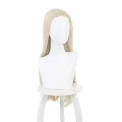 Cosplay Clans Game LOL Coven Evelynn Light Blonde Cosplay Wigs -Cosplay Clans Sales 4 d449f183 910a 4ae8 90af 7948a25edfcd