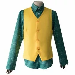 Cosplay Clans 2019 Movie Joker Halloween Male Suit Cosplay Costumes -Cosplay Clans Sales 4 d49a48f9 1f39 4de0 a20d 3c2f330248f6