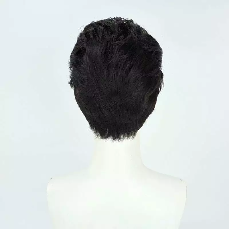 Cosplay Clans Game Genshin Impact Liben Cosplay Wig 6 Cosplay Clans Game Genshin Impact Liben Cosplay Wig - Image 4