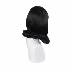 Cosplay Clans Women Fashion Short Black Curls Sweet Bangs Lolita Wig 13 Cosplay Clans Women Fashion Short Black Curls Sweet Bangs Lolita Wig -Cosplay Clans Sales 4 d6151000 1820 496f 853b 83152ad97181