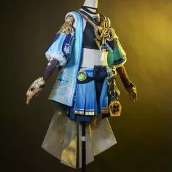 Cosplay Clans Game Genshin Impact Kirara Cosplay Costumes -Cosplay Clans Sales 4 d64470f9 d7c5 4c2f 9ecf d679c646cd49