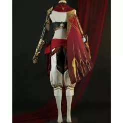Cosplay Clans Game Genshin Impact Eremite Galehunter Cosplay Costumes -Cosplay Clans Sales 4 d8c5fa15 8a34 4ae0 ab12 b90b743b580d