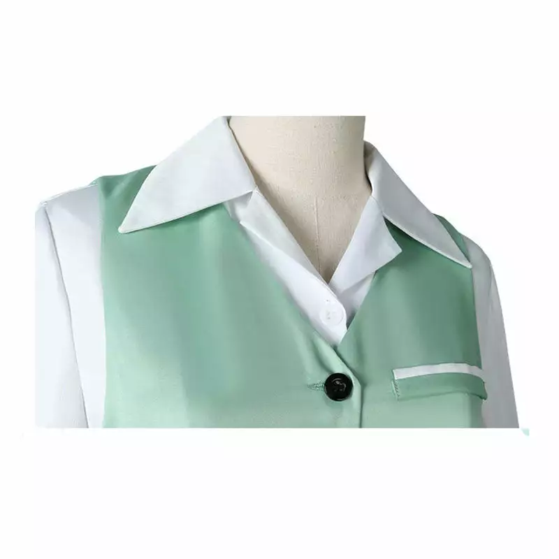 Cosplay Clans Anime SPY×FAMILY Yor Forger Work Uniform Cosplay Costumes 7 Cosplay Clans Anime SPY×FAMILY Yor Forger Work Uniform Cosplay Costumes - Image 5