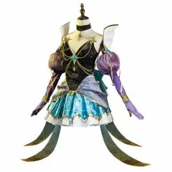 Cosplay Clans Game LOL Star Guardian 2022 Prestige Syndra Cosplay Costumes -Cosplay Clans Sales 4 d96d962a d06b 451b 8857 4b8d46be7620