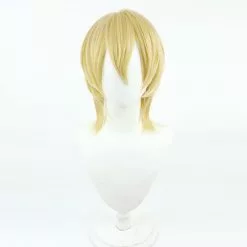 Cosplay Clans Game Fire Emblem Engage Dimitri Alexandre Blaiddyd Post-Timeskip Cosplay Wigs -Cosplay Clans Sales 4 da826d2b ea9f 4517 a6c6 1095a688187d