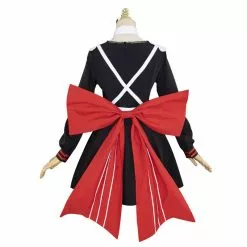 Cosplay Clans Game Genshin Impact KFC Noelle Maid Cosplay Costumes 12 Cosplay Clans Game Genshin Impact KFC Noelle Maid Cosplay Costumes -Cosplay Clans Sales 4 dcc25909 0968 4890 85a3 8618ed9c6a6e