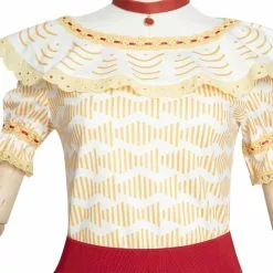 Cosplay Clans Encanto Dolores Madrigal Fullset Cosplay Costumes 12 Cosplay Clans Encanto Dolores Madrigal Fullset Cosplay Costumes -Cosplay Clans Sales 4 df69188a 29e6 414d 85bc f889a7839a94