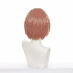 Cosplay Clans Anime Tokyo Revengers Hinata Tachibana Pink Orange Short Cosplay Wigs -Cosplay Clans Sales 4 e05ba415 9fd2 4a08 8afc ee88c5e725a1