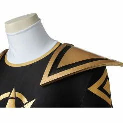 Cosplay Clans Mighty Morphin Power Rangers Asuka Abaranger Abare Black Cosplay Costumes -Cosplay Clans Sales 4 e0c076ed 5cfc 48bb 9429 4d2d93861af6