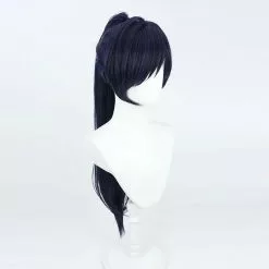 Cosplay Clans Game Genshin Impact Scaramouche Single Ponytail Cosplay Wig 10 Cosplay Clans Game Genshin Impact Scaramouche Single Ponytail Cosplay Wig -Cosplay Clans Sales 4 e192328b 5f59 4239 b0e9 b58267a897b1