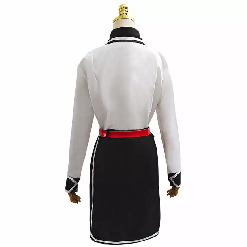 Cosplay Clans Game BioShock Infinite Elizabeth Cosplay Costumes 6 Cosplay Clans Game BioShock Infinite Elizabeth Cosplay Costumes - Image 4