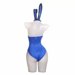 Cosplay Clans Game Genshin Impact Yelan Bunnygirl Cosplay Costumes -Cosplay Clans Sales 4 e59c7f86 9fda 404e 9289 ba9139f930c3