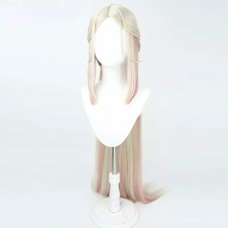 Cosplay Clans Game Path To Nowhere Eirene Cosplay Wigs 6 Cosplay Clans Game Path To Nowhere Eirene Cosplay Wigs - Image 4