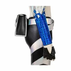 Cosplay Clans Game LOL KDA ALL OUT Akali Cosplay Bag Props -Cosplay Clans Sales 4 ecaf9ebb 88d7 49e5 ab69 e31457639a45