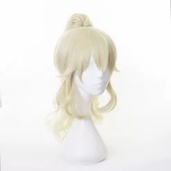 Cosplay Clans Game Genshin Impact Jean Blonde Ponytail Cosplay Wigs 10 Cosplay Clans Game Genshin Impact Jean Blonde Ponytail Cosplay Wigs -Cosplay Clans Sales 4 eda650df 583c 486f 9709 33746fe6c551
