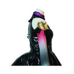 Cosplay Clans Anime Vocaloid Hatsune Little Devil Miku Cosplay Costume -Cosplay Clans Sales 4 edcd0910 6b16 4863 bfea 8bba40940f26