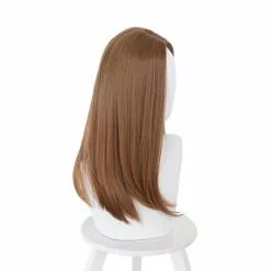Cosplay Clans Movie Resident Evil Village Daniella Brown Mid-length Cosplay Wigs -Cosplay Clans Sales 4 edf9c02b 49fc 40f4 82ac 2aab7bb2bfda