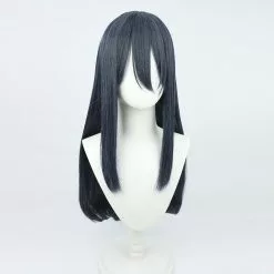Cosplay Clans Game Goddess Of Victory: NIKKE Exia Cosplay Wigs -Cosplay Clans Sales 4 ee54cc30 ab59 4571 9106 bbd90c6464d3
