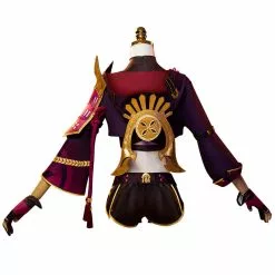 Cosplay Clans Game Genshin Impact Kuki Shinobu Cosplay Costumes -Cosplay Clans Sales 4 f15a88ed 2bf0 443c aac7 b123a32ead9f