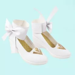 Cosplay Clans Game LOL Gwen Cosplay Shoes 11 Cosplay Clans Game LOL Gwen Cosplay Shoes -Cosplay Clans Sales 4 f38aec82 0da8 4d1b 9592 9d5efd2698cd