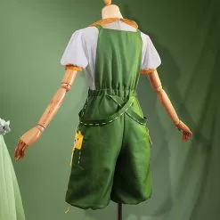 Cosplay Clans Game Identity V Little Girl Panda Friend Cosplay Costumes -Cosplay Clans Sales 4 f4533801 fc46 42ca b4c2 58714b739530