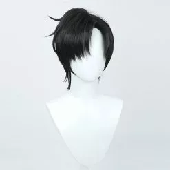 Cosplay Clans Anime Sailor Moon Mamoru Chiba Cosplay Wig -Cosplay Clans Sales 4 f4d84918 4c3a 41a1 9bca dc3b8f93a2df