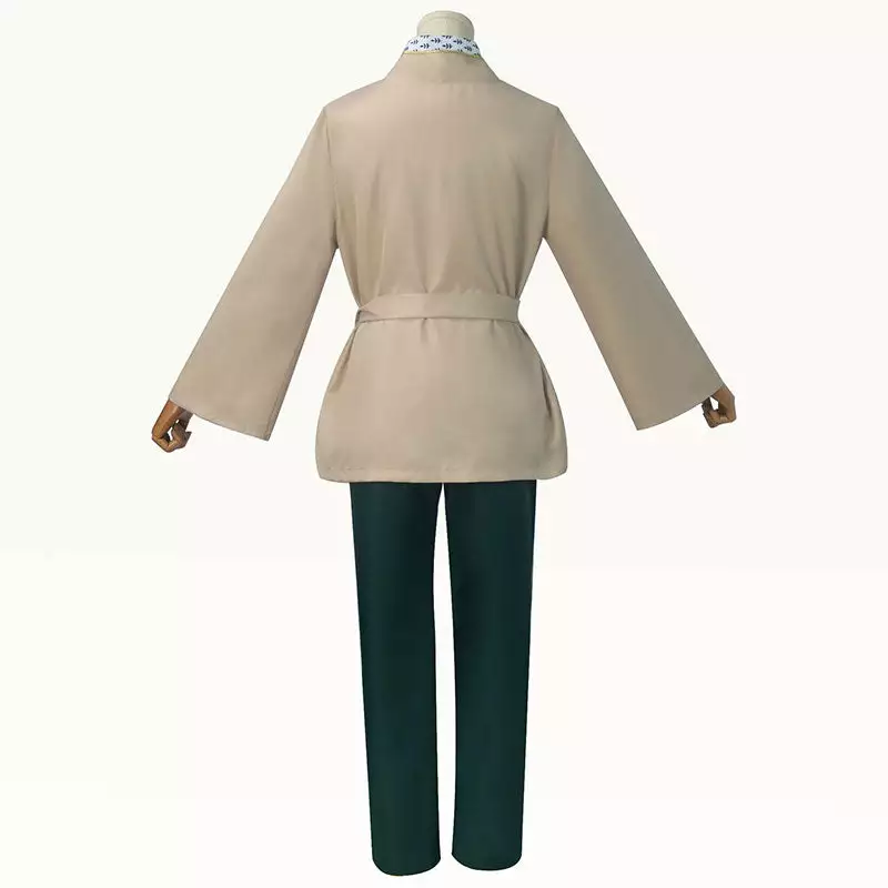 Cosplay Clans The Witcher: Blood Origin Scian Cosplay Costumes 6 Cosplay Clans The Witcher: Blood Origin Scian Cosplay Costumes - Image 4