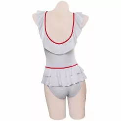 Cosplay Clans Movie Stephen King's It Pennywise Swimsuit Cosplay Costumes -Cosplay Clans Sales 4 fc9399fd 5fed 4b94 a96f 5c936b6a22c1
