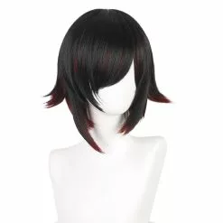 Cosplay Clans Anime RWBY Volume 7 Red Trailer Ruby Rose Cosplay Wigs 12 Cosplay Clans Anime RWBY Volume 7 Red Trailer Ruby Rose Cosplay Wigs -Cosplay Clans Sales 4 fde39fbf 83ca 4673 92bb 0964020a61cf