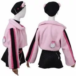 Cosplay Clans Anime Vocaloid Hatsune Miku Project Sekai: Colorful Stage Feat. Azusawa Kohane Shiraishi An Cosplay Costumes 20 Cosplay Clans Anime Vocaloid Hatsune Miku Project Sekai: Colorful Stage Feat. Azusawa Kohane Shiraishi An Cosplay Costumes -Cosplay Clans Sales 4 ff358643 96e8 4b35 841d 6aa63a7f99ac