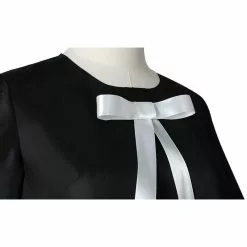 Cosplay Clans Anime SPY×FAMILY Anya Forger Black Dress Cosplay Costumes -Cosplay Clans Sales 5 1 e9108222 01ee 41e6 bfef c5f0251625de