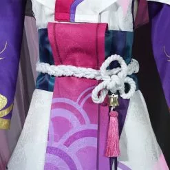 Cosplay Clans Game LOL Spirit Blossom Soraka Cosplay Costumes 18 Cosplay Clans Game LOL Spirit Blossom Soraka Cosplay Costumes -Cosplay Clans Sales 5 1 fbd1ca0b a542 440c 91d7 7c2e6026b78c