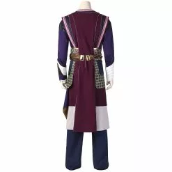 Cosplay Clans Movie Doctor Strange 2 Wong Cosplay Costumes -Cosplay Clans Sales 5 0c77472f 6749 4629 8c12 41fae9b8ad97