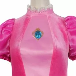 Cosplay Clans The Super Mario Bros. Movie 2023 Princess Peach Cosplay Costumes 17 Cosplay Clans The Super Mario Bros. Movie 2023 Princess Peach Cosplay Costumes -Cosplay Clans Sales 5 0ecfd644 c36e 4f1e 8b09 ee1f2dc4b3fe