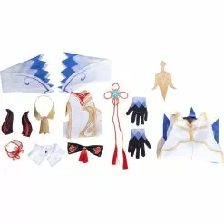 Cosplay Clans Game Genshin Impact Ganyu Fullset Cosplay Costume -Cosplay Clans Sales 5 1601d3e5 9297 4e0c a6cd a7047351d58a