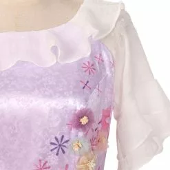 Cosplay Clans Encanto Isabela Madrigal Fullset Cosplay Costumes 18 Cosplay Clans Encanto Isabela Madrigal Fullset Cosplay Costumes -Cosplay Clans Sales 5 16802b3b f39a 4bc9 b5e8 4229744e60d9