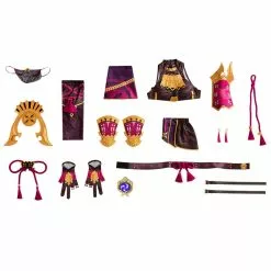 Cosplay Clans Game Genshin Impact Kuki Shinobu Cosplay Costumes -Cosplay Clans Sales 5 173cfcce d201 4f72 a3ef 17bc9374006f