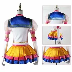 Cosplay Clans Anime Sailor Moon Usagi Tsukino Cosplay Costumes -Cosplay Clans Sales 5 17e6927f 6a0e 4a10 b673 360c560bd2a4