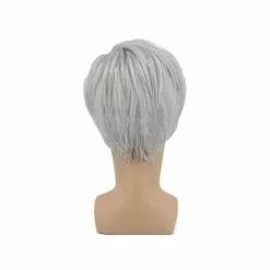 Cosplay Clans Movie Descendants 2 Carlos Blue Cosplay Wigs -Cosplay Clans Sales 5 188aeb1c 569e 49a1 b561 65aeae99f189