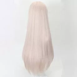 Cosplay Clans Game Naraka: Bladepoint Tsuchimikado Kurumi Cherry Gray Cosplay Wigs -Cosplay Clans Sales 5 1944262b 58c9 41e4 b132 a0af7559d279