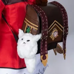 Cosplay Clans Game Genshin Impact Klee Bag Props -Cosplay Clans Sales 5 1b17eb7b ea9e 4fe8 b8d7 fac3c90644e7