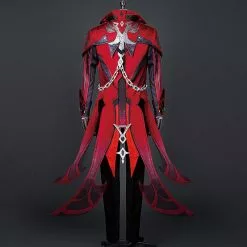 Cosplay Clans Game Genshin Impact Diluc Red Dead Of Night Cosplay Costumes -Cosplay Clans Sales 5 1f7fffc0 5644 4444 9888 acccb5c74f64
