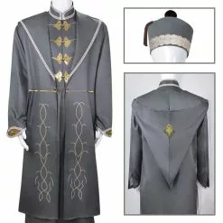Cosplay Clans Harry Potter Professor Albus Dumbledore Cosplay Costume 12 Cosplay Clans Harry Potter Professor Albus Dumbledore Cosplay Costume -Cosplay Clans Sales 5 1fa689ba 0b5d 4d28 8468 1ccebf517332