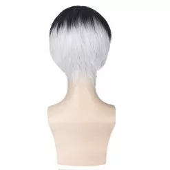 Cosplay Clans Anime Tokyo Ghoul Haise Sasaki Short Cosplay Wigs -Cosplay Clans Sales 5 20608ce2 e55d 4096 88dc fa652694e069